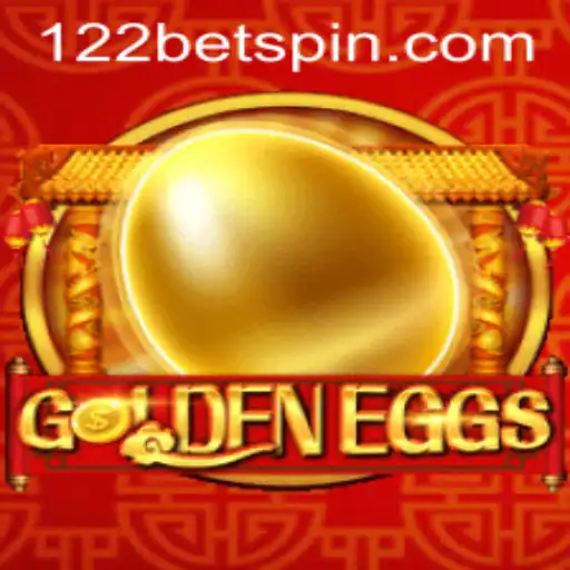 Game Exploration: GoldenEggs and the Rise of 122Bet