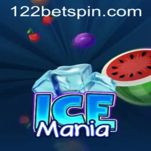Exploring the Frozen World of IceMania: A Chilling Adventure with 122bet