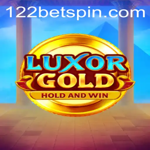 Exploring LuxorGold: The Ultimate Gaming Experience with 122bet