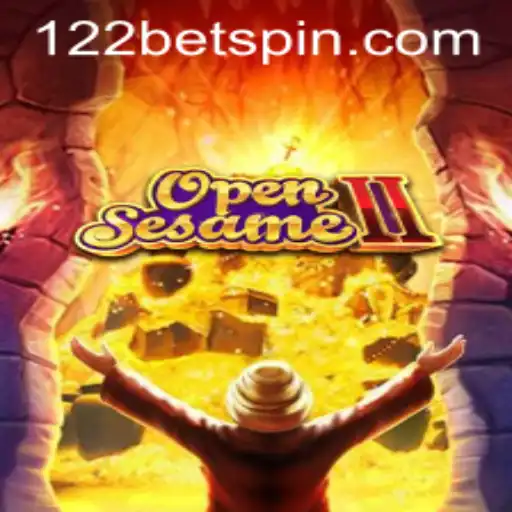 OpenSesameII: A Gateway to Adventure in the World of 122bet