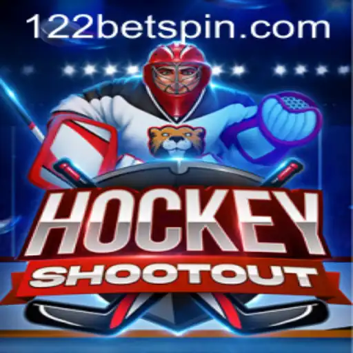 HockeyShootout: The Thrills of the Ice and the Promise of Rewards with 122bet