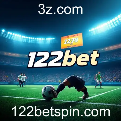 A Ascensão do 122bet no Cenário de Apostas Online