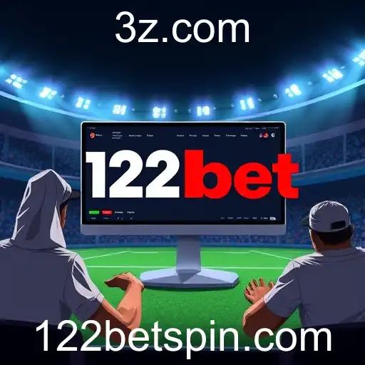 Crescimento do Mercado de Apostas Online no Brasil