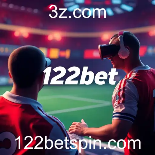 E-sports e Apostas: O Crescimento do Mercado Digital