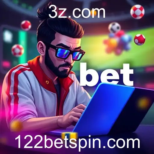 Expansão dos Jogos Online: 122bet em Destaque