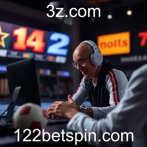 Tendências no Mercado de Jogos Online em 2025