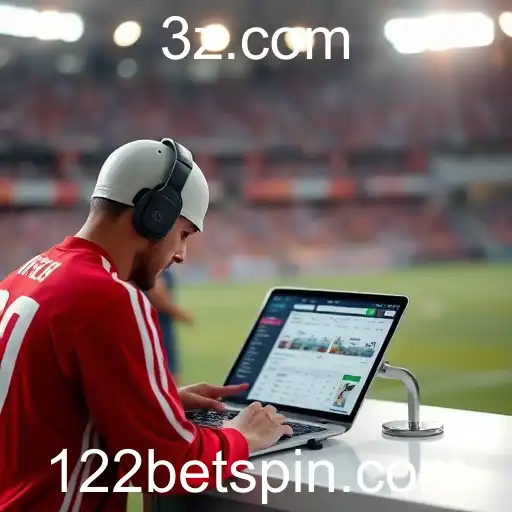 O Crescimento do Mercado de Apostas Online em 2025