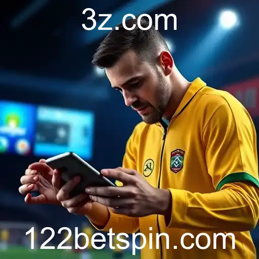 O Crescimento das Plataformas de Apostas Online no Brasil