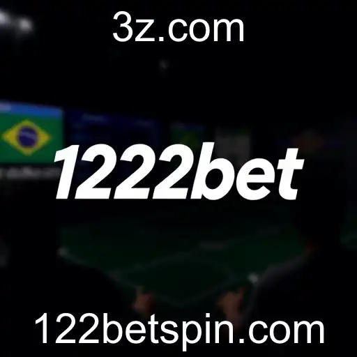 Apostas Online Crescem com o 122bet