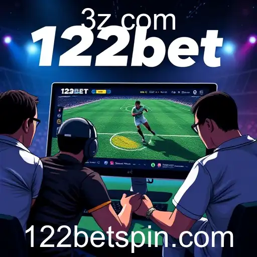 Mercado de Jogos em Expansão