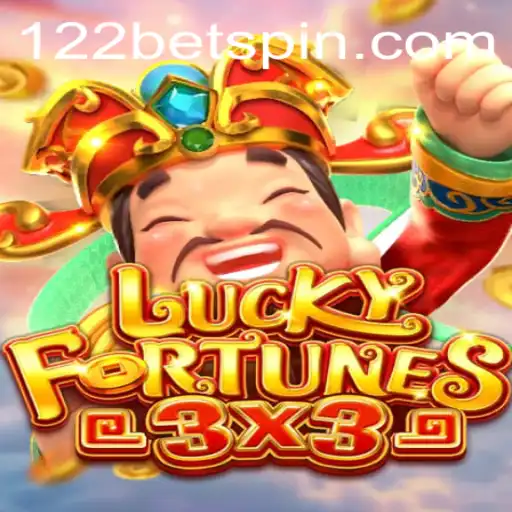 Discover the Exciting World of LUCKYFORTUNES3x3: A Deep Dive into Gameplay with 122bet