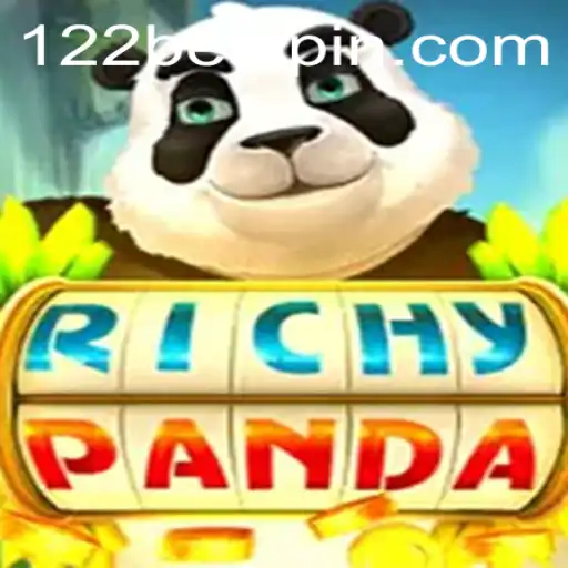 RichyPanda: A Dynamic Gaming Experience with 122bet