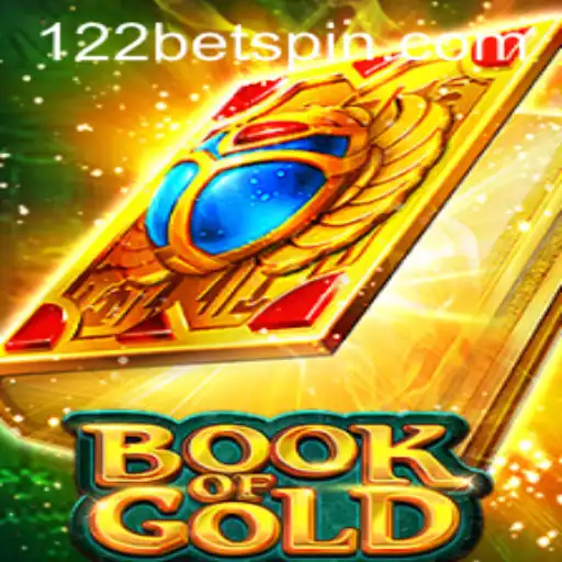 Discover the Thrilling World of BookofGold with 122bet