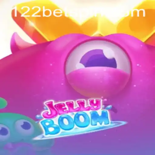 Discover JellyBoom: The Explosive New Game That's Captivating Gamers Everywhere