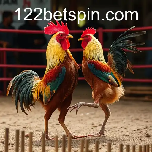 The Rise and Popularity of Online Sabong: Exploring 122bet