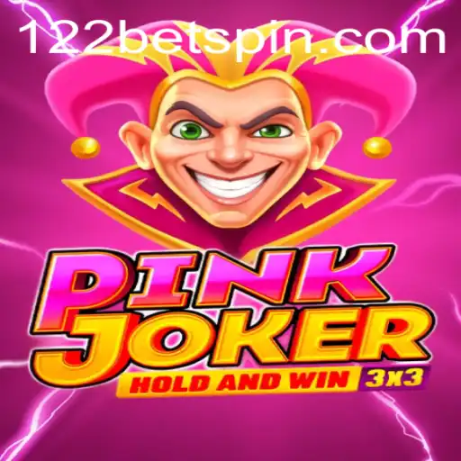 Exploring Pinkjoker: A Thrilling New Game in the 122bet Universe