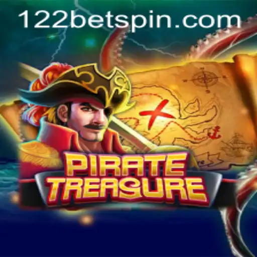 Exploring the Exciting World of PirateTreasure with 122bet