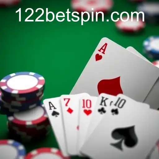 The World of Poker Games: A Deep Dive into Strategy and Evolution