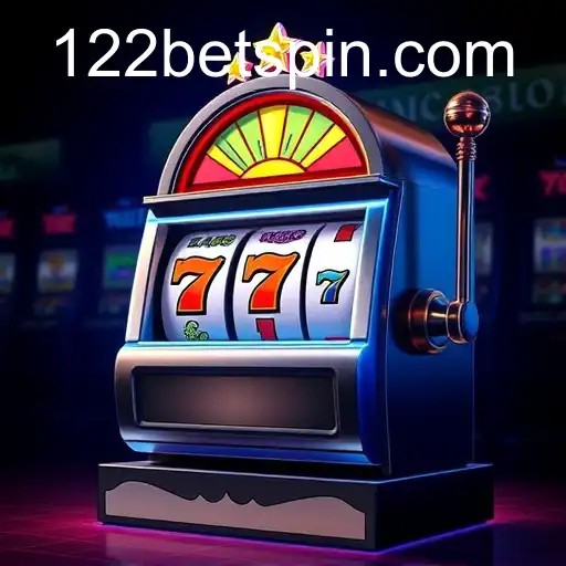 The Fascinating World of Slot Machines: A Deep Dive into 122bet
