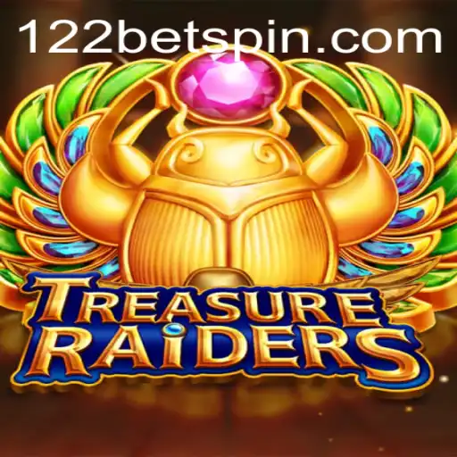 Discover the Exciting World of TREASURERAIDERS: A Thrilling Adventure Awaits