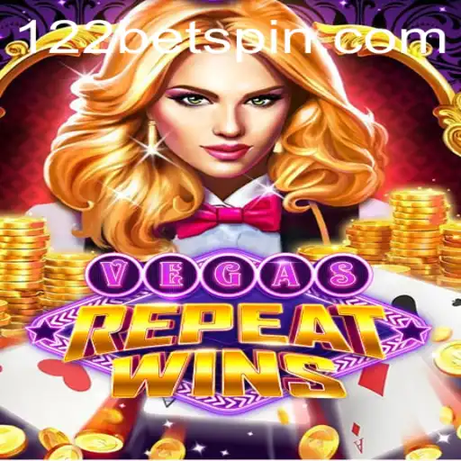 Unlocking the Excitement of VegasRepeatWins: Mastering the Game with 122bet